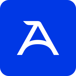 Logo Asaas