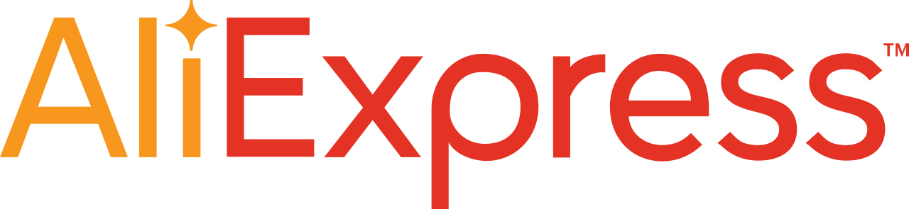 Logo AliExpress
