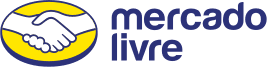 Logo Mercado Livre
