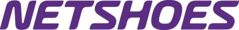 Logo Netshoes